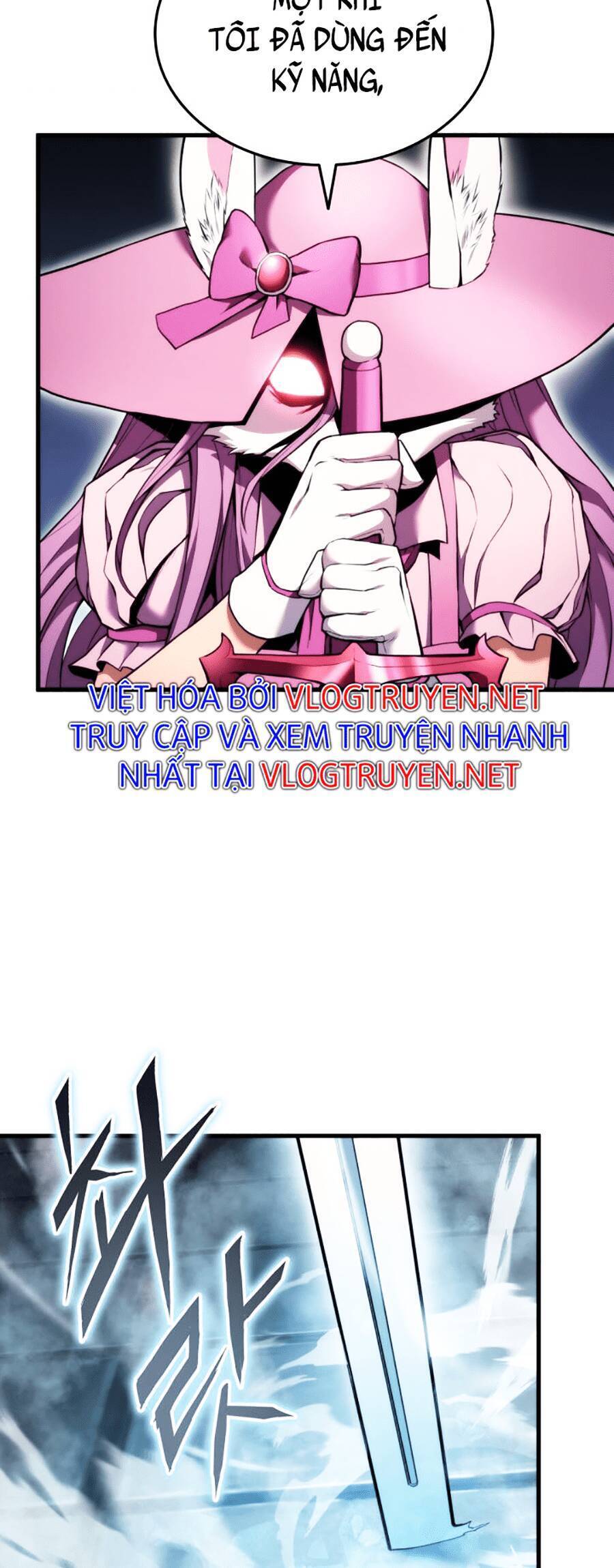 Sự Trở Lại Của Vị Thần Sức Mạnh Chapter  51 - 43