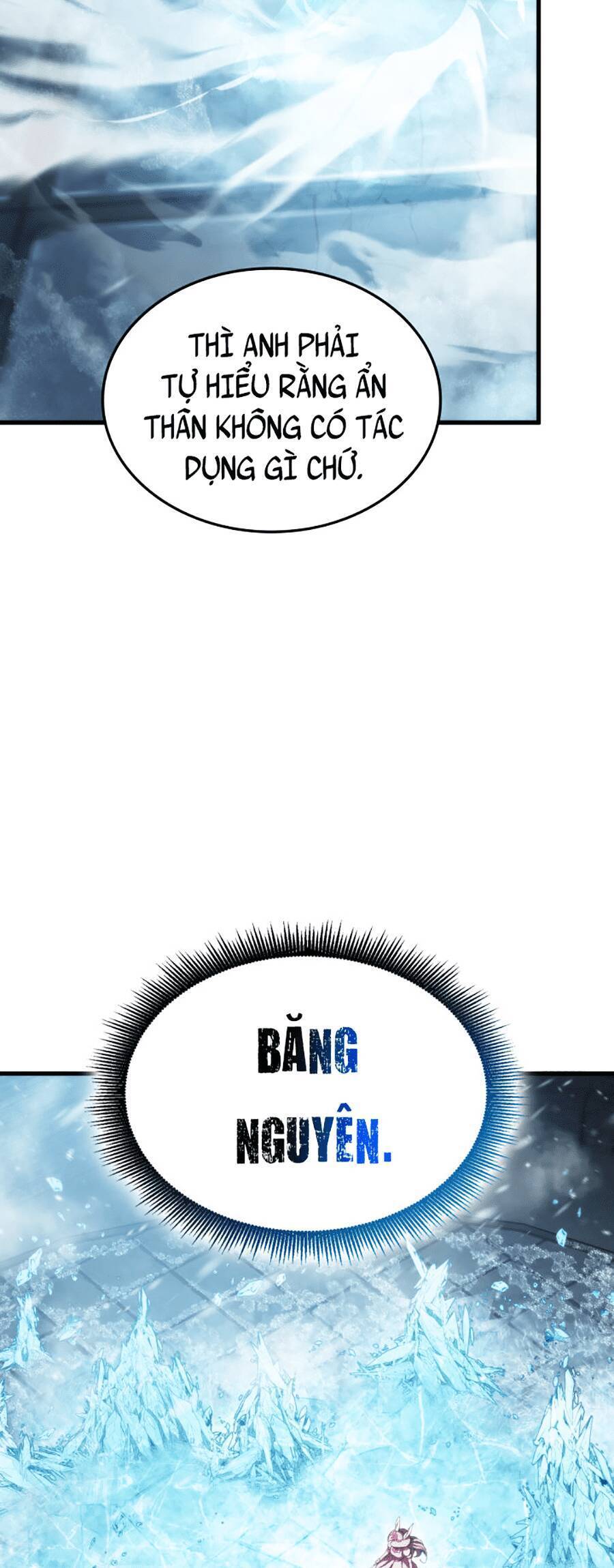 Sự Trở Lại Của Vị Thần Sức Mạnh Chapter  51 - 44