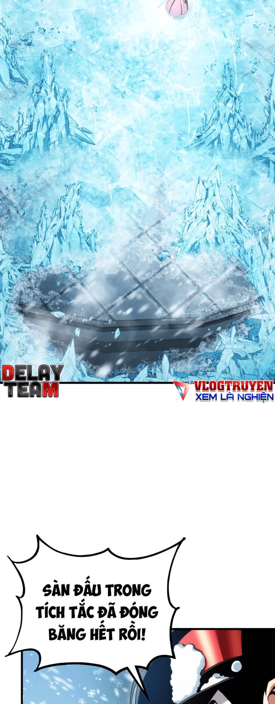 Sự Trở Lại Của Vị Thần Sức Mạnh Chapter  51 - 45