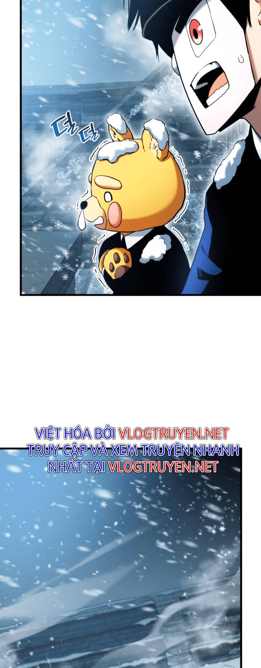 Sự Trở Lại Của Vị Thần Sức Mạnh Chapter  51 - 46