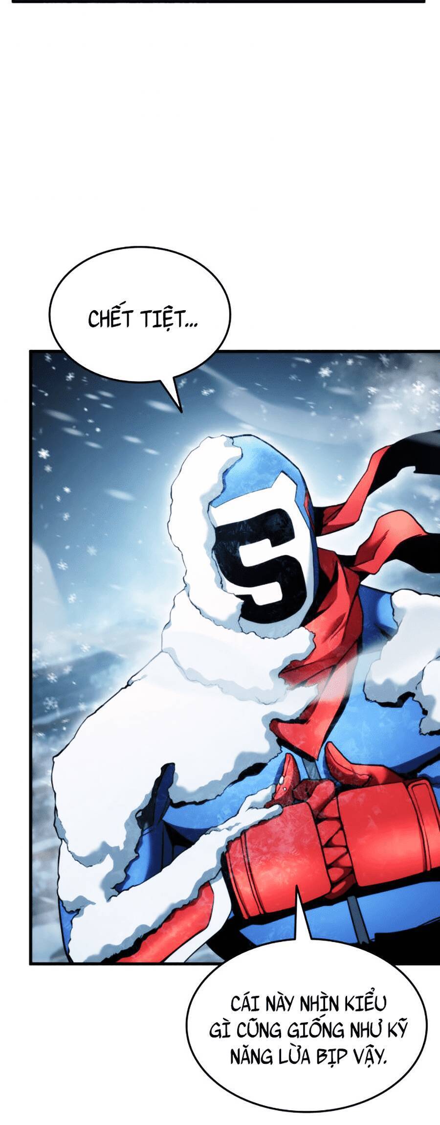 Sự Trở Lại Của Vị Thần Sức Mạnh Chapter  51 - 48