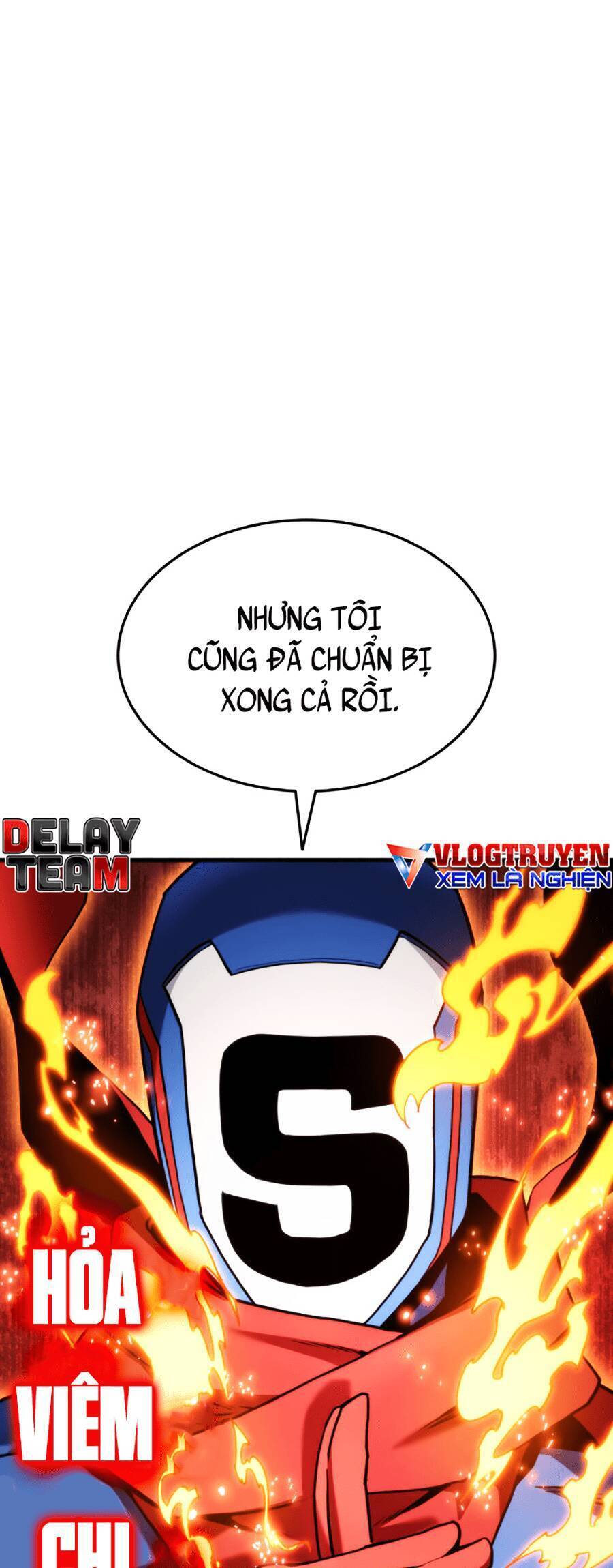 Sự Trở Lại Của Vị Thần Sức Mạnh Chapter  51 - 49