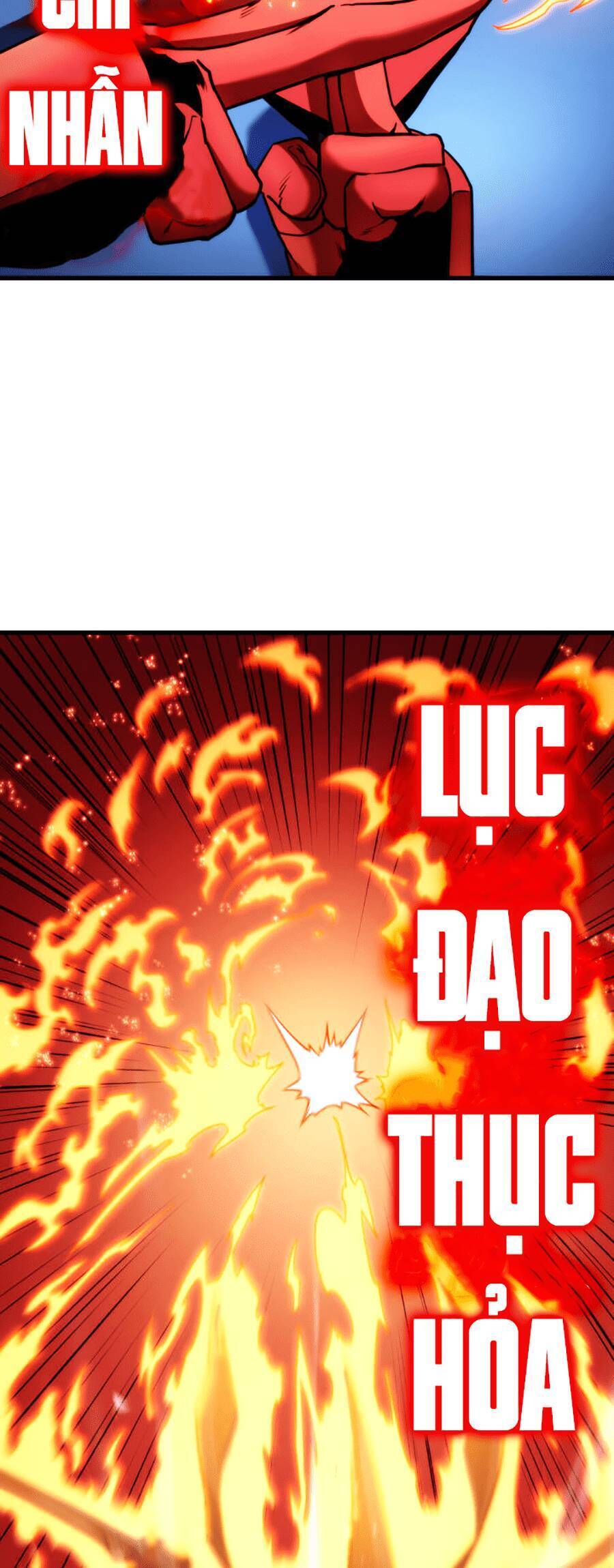 Sự Trở Lại Của Vị Thần Sức Mạnh Chapter  51 - 50