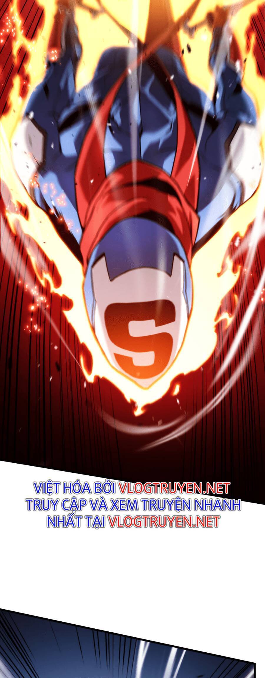 Sự Trở Lại Của Vị Thần Sức Mạnh Chapter  51 - 51