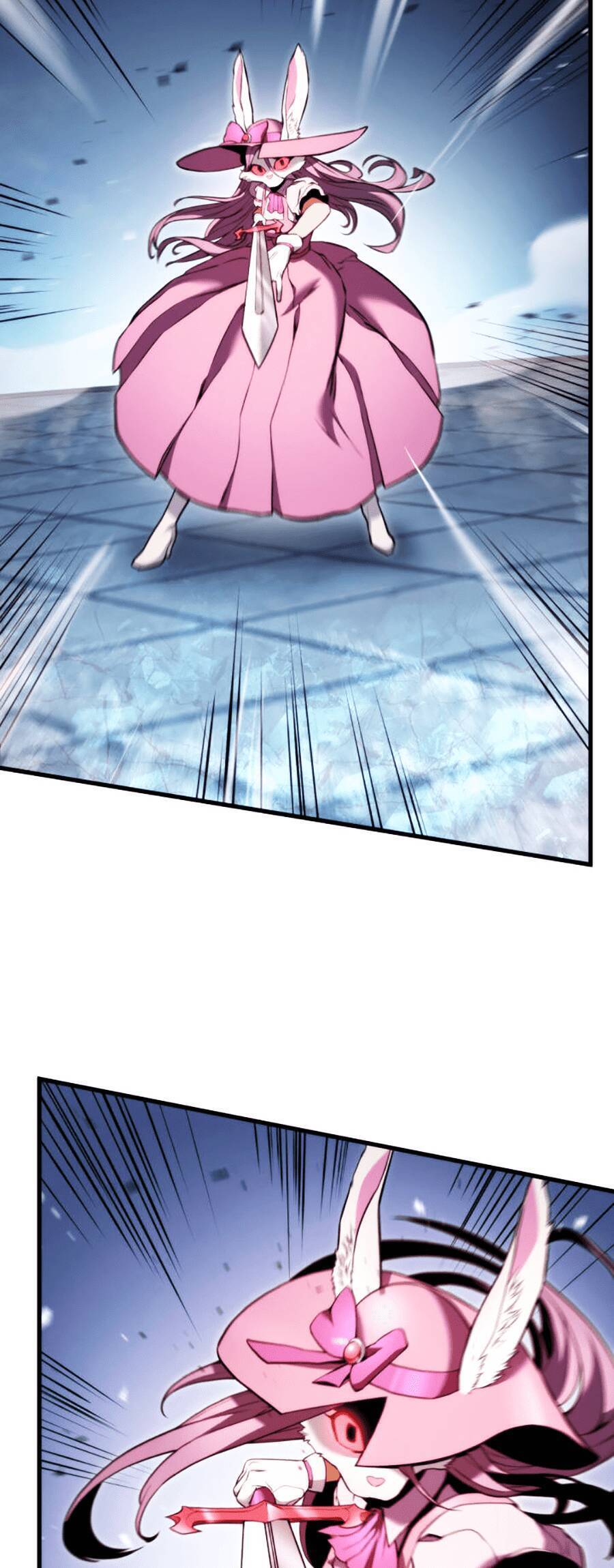 Sự Trở Lại Của Vị Thần Sức Mạnh Chapter  51 - 52