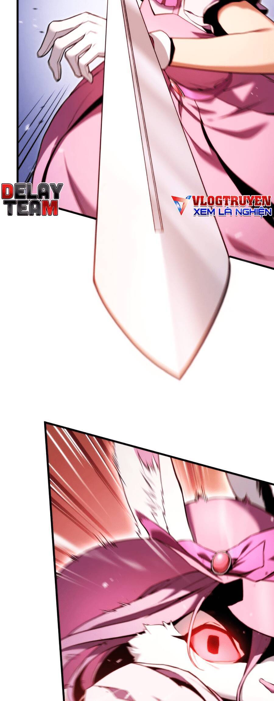 Sự Trở Lại Của Vị Thần Sức Mạnh Chapter  51 - 53