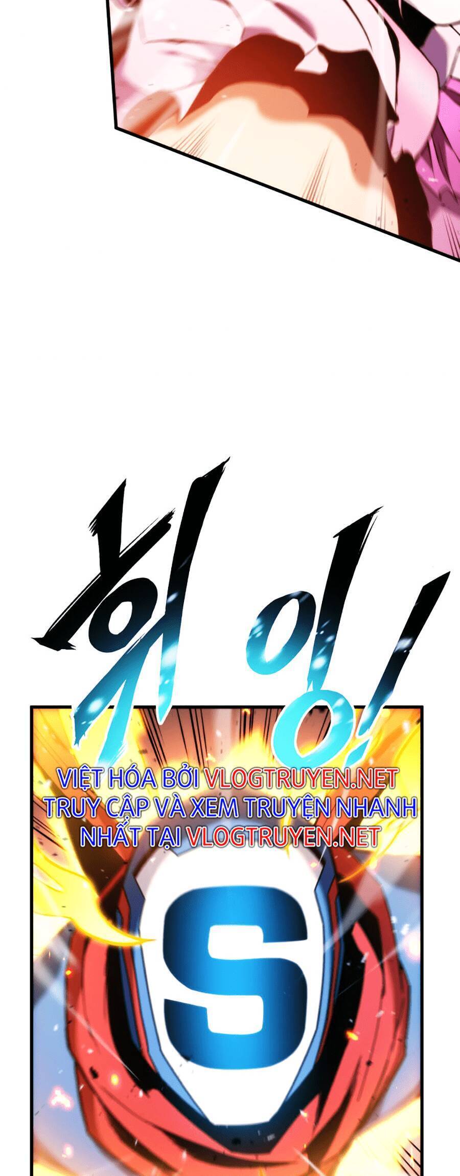 Sự Trở Lại Của Vị Thần Sức Mạnh Chapter  51 - 54