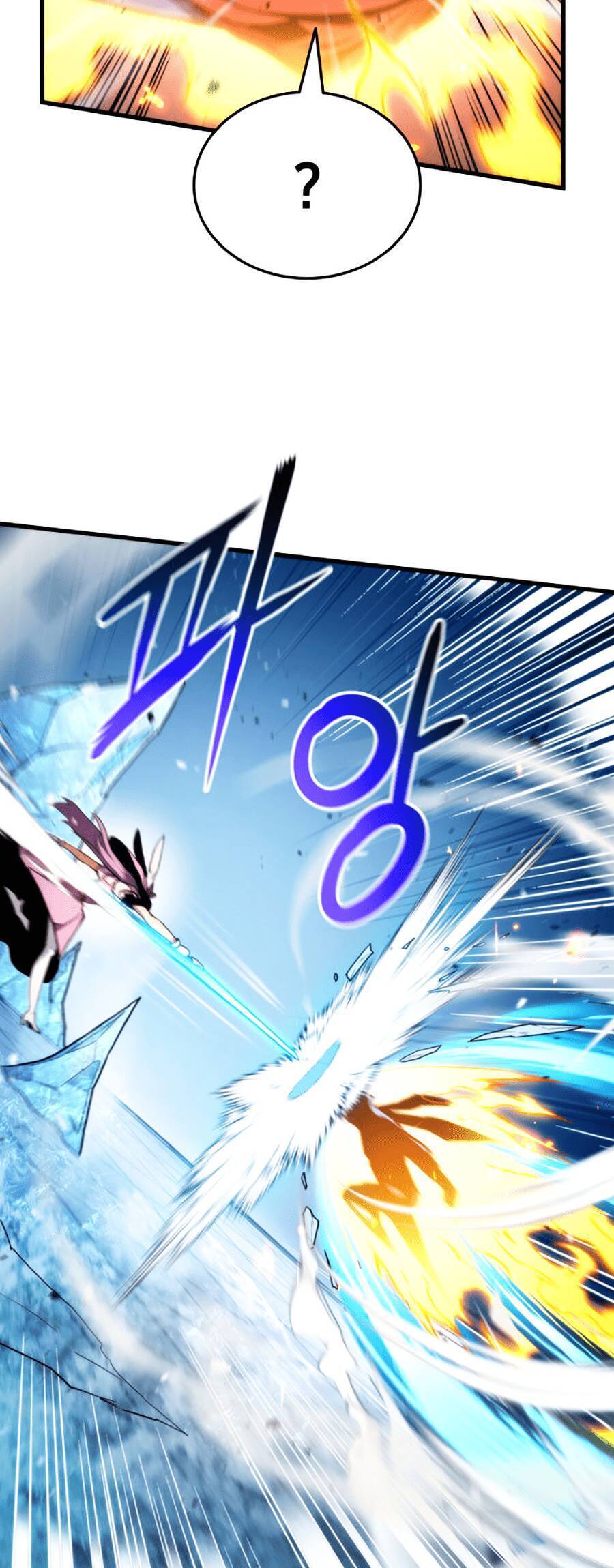 Sự Trở Lại Của Vị Thần Sức Mạnh Chapter  51 - 55