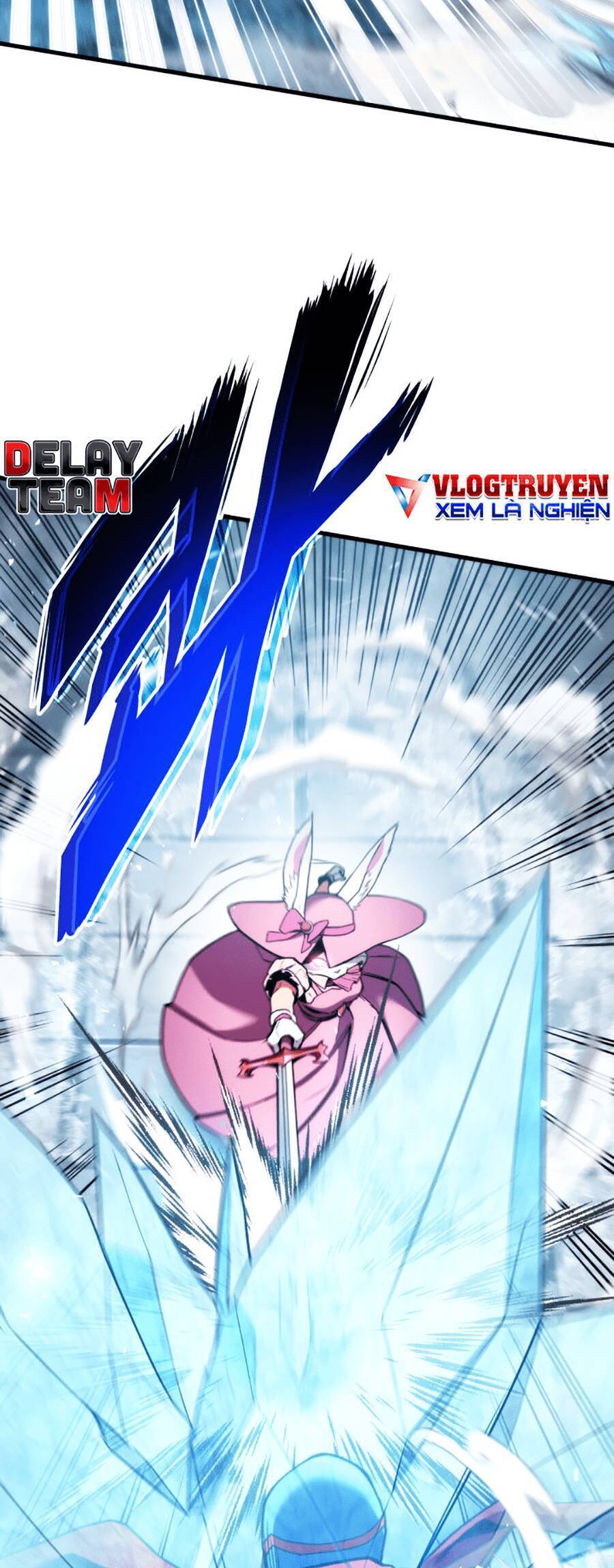 Sự Trở Lại Của Vị Thần Sức Mạnh Chapter  51 - 56