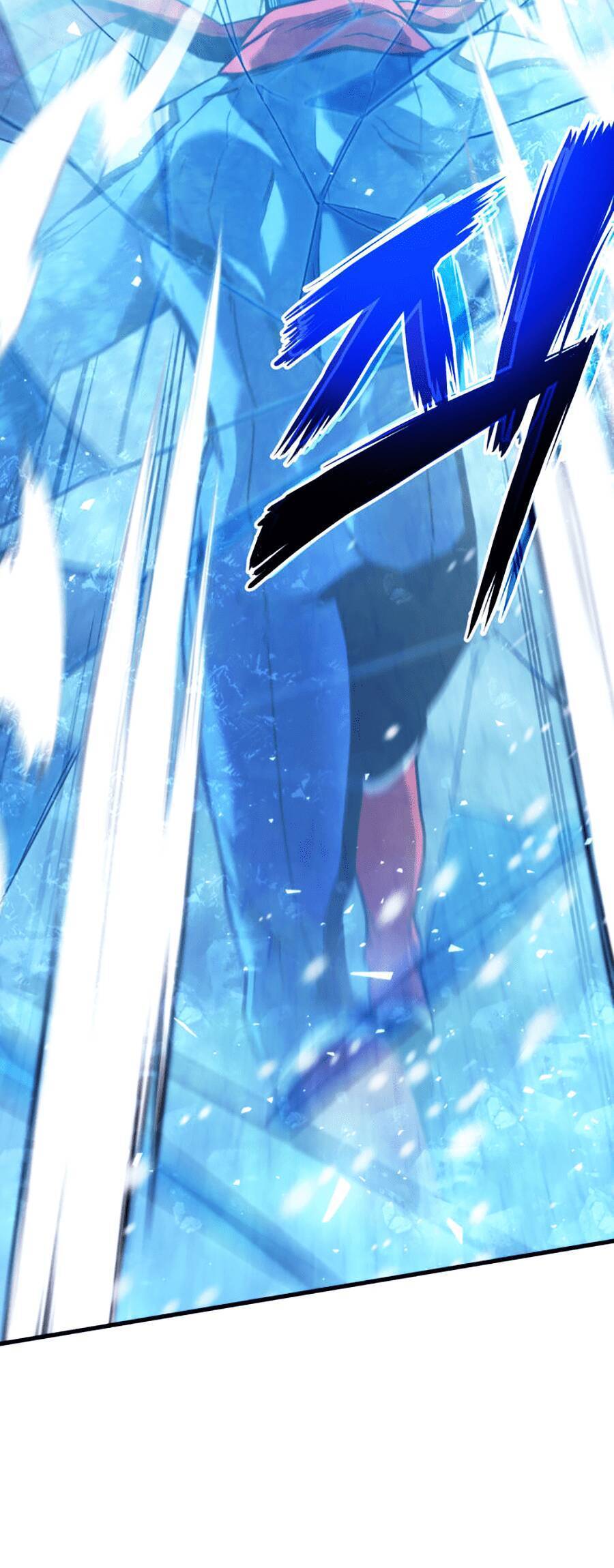 Sự Trở Lại Của Vị Thần Sức Mạnh Chapter  51 - 57