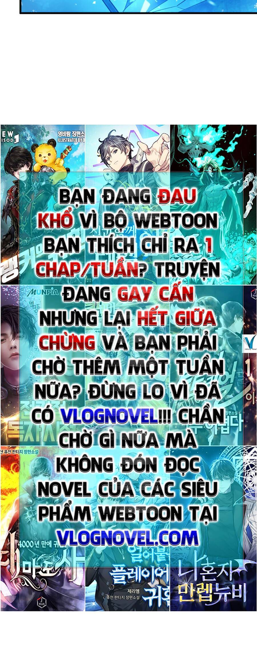 Sự Trở Lại Của Vị Thần Sức Mạnh Chapter  51 - 60