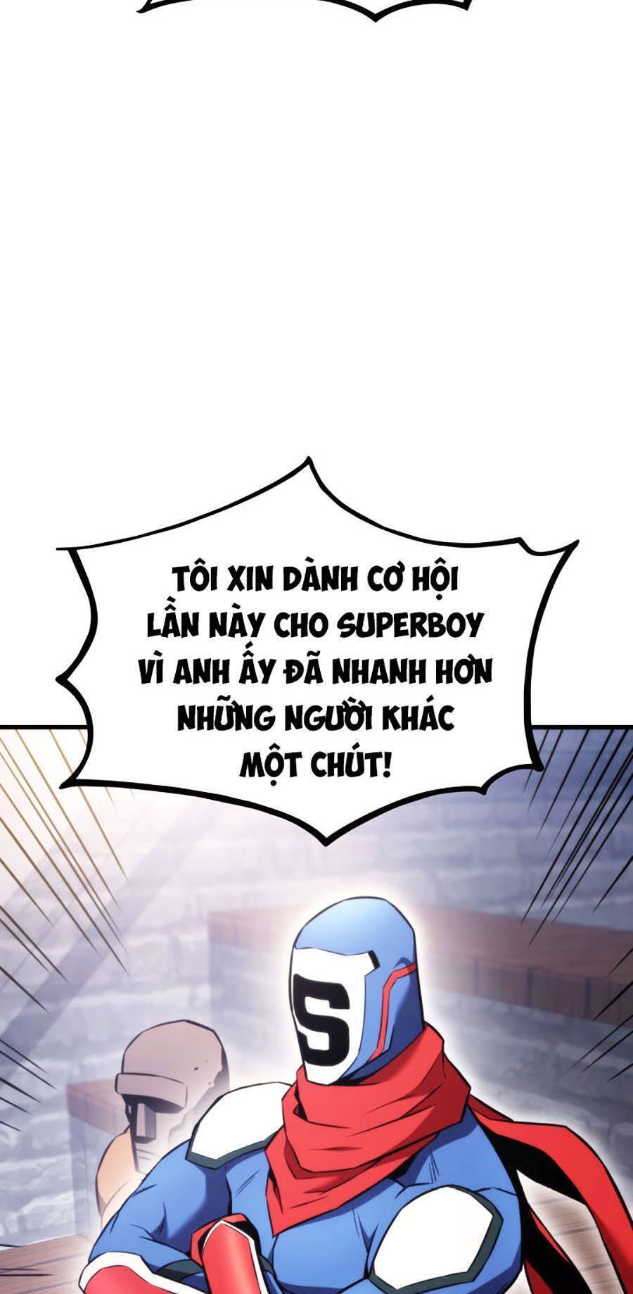 Sự Trở Lại Của Vị Thần Sức Mạnh Chapter  51 - 7