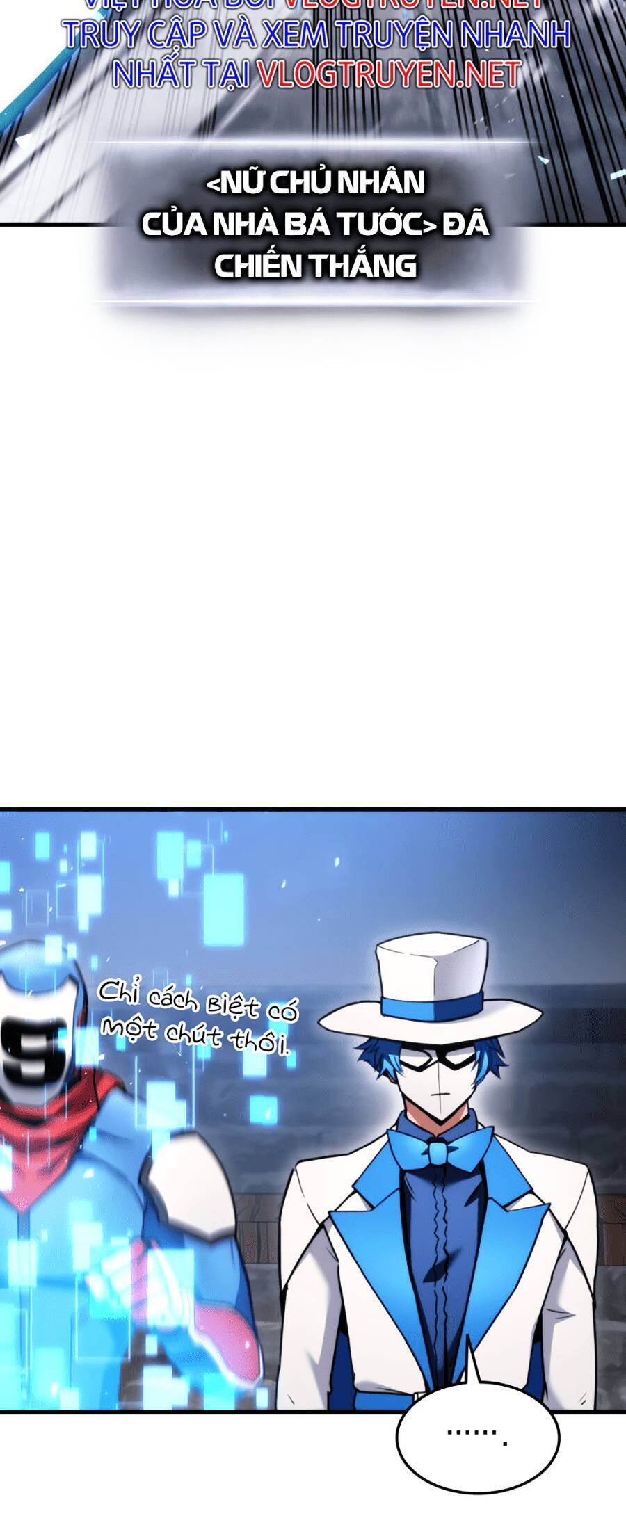 Sự Trở Lại Của Vị Thần Sức Mạnh Chapter  51 - 62