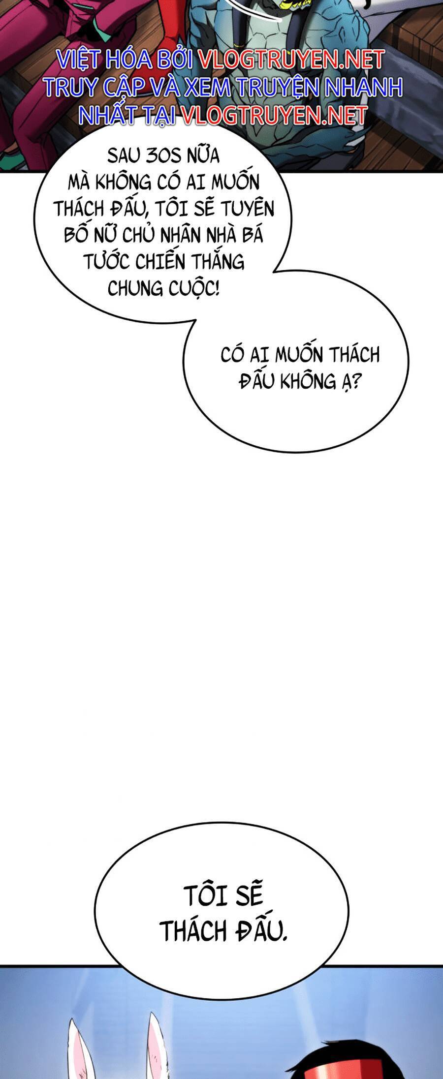 Sự Trở Lại Của Vị Thần Sức Mạnh Chapter  51 - 70