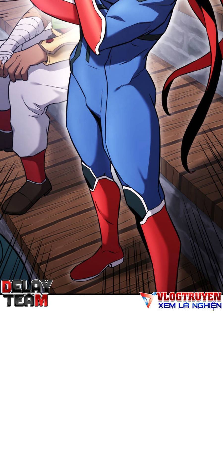 Sự Trở Lại Của Vị Thần Sức Mạnh Chapter  51 - 8