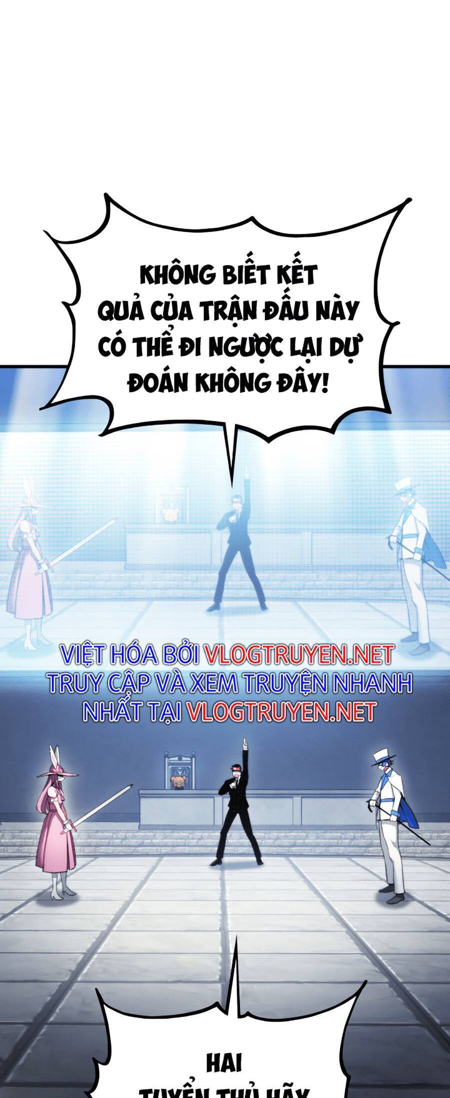 Sự Trở Lại Của Vị Thần Sức Mạnh Chapter  51 - 73