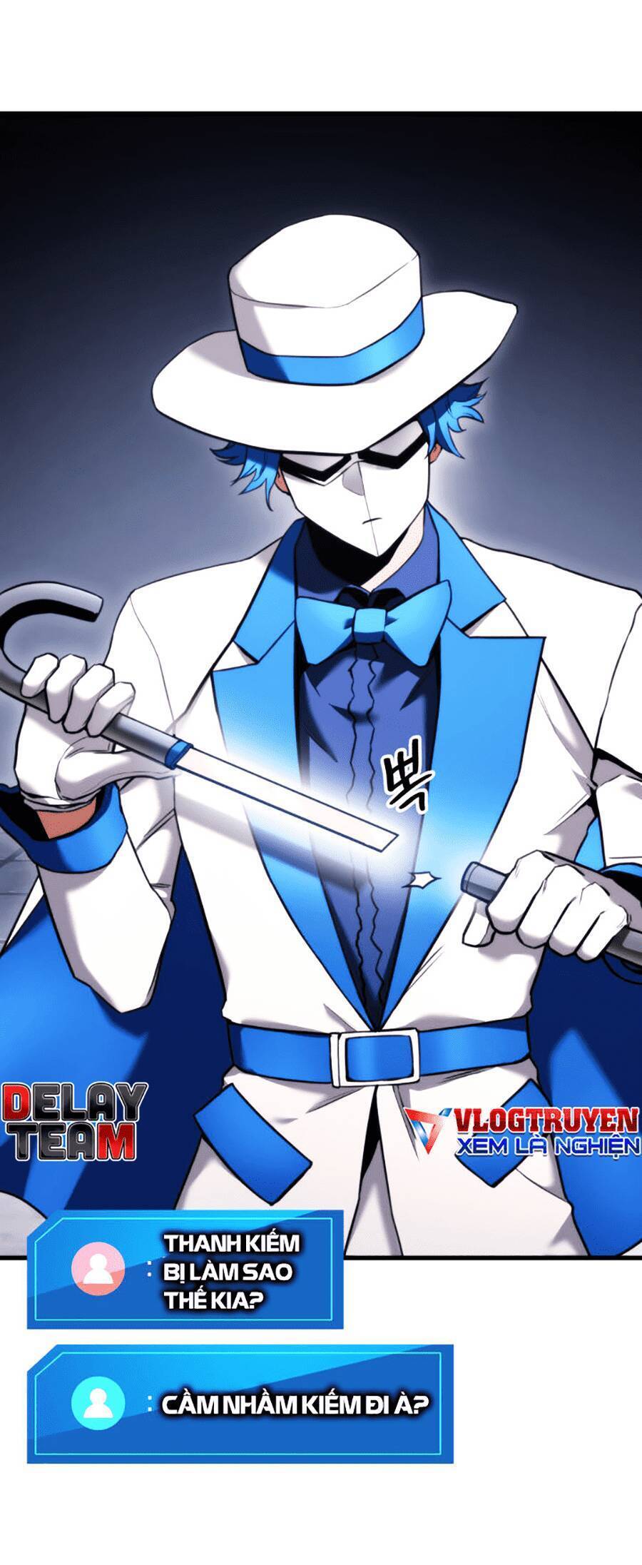 Sự Trở Lại Của Vị Thần Sức Mạnh Chapter  51 - 75