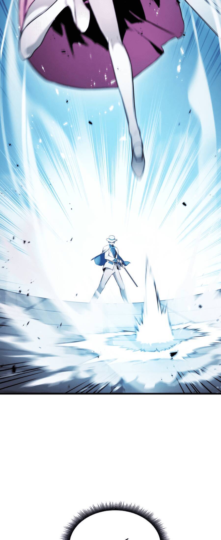 Sự Trở Lại Của Vị Thần Sức Mạnh Chapter  51 - 79