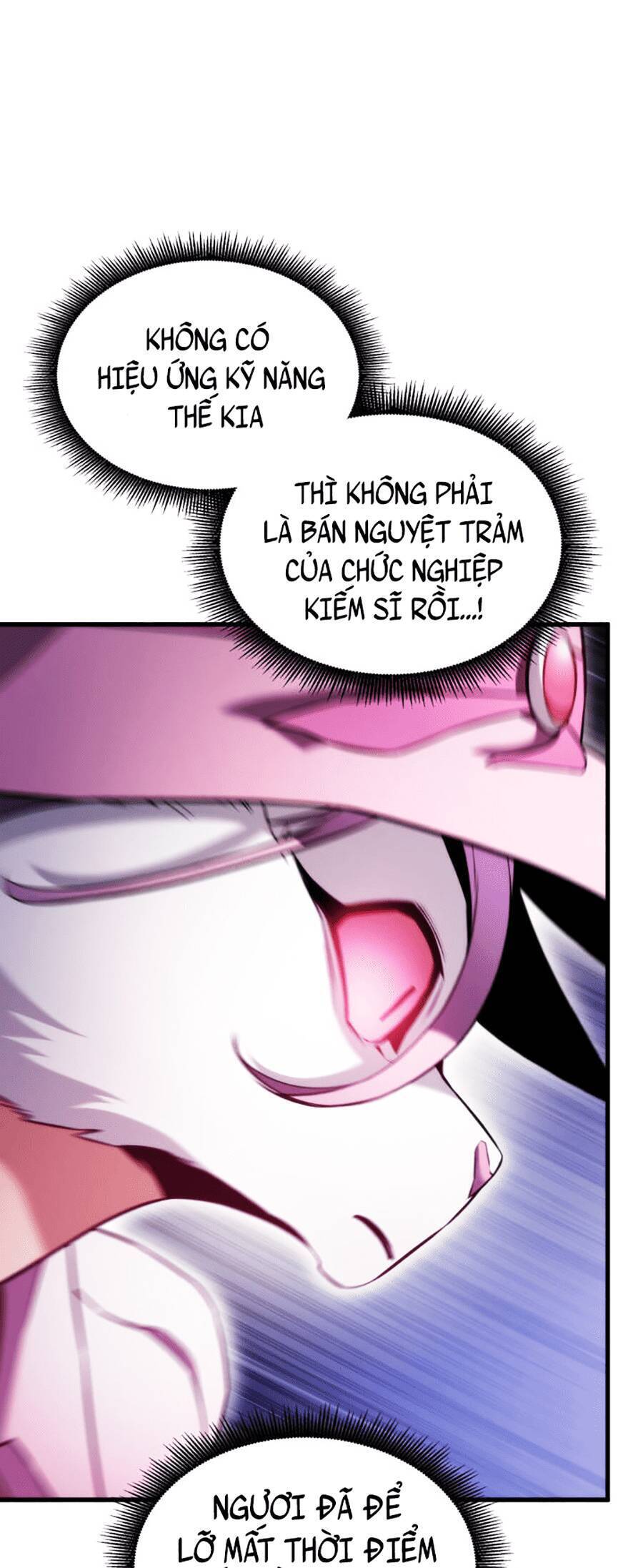 Sự Trở Lại Của Vị Thần Sức Mạnh Chapter  51 - 81