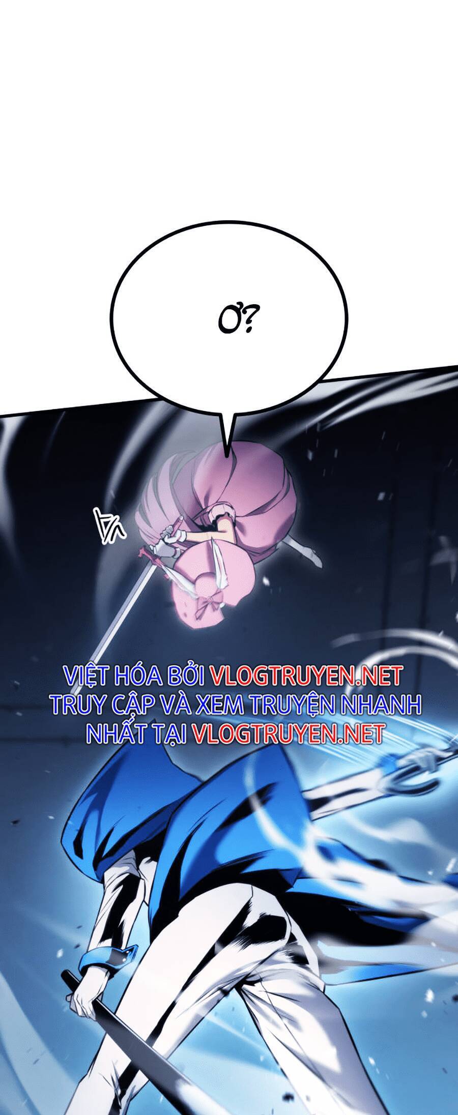 Sự Trở Lại Của Vị Thần Sức Mạnh Chapter  51 - 83
