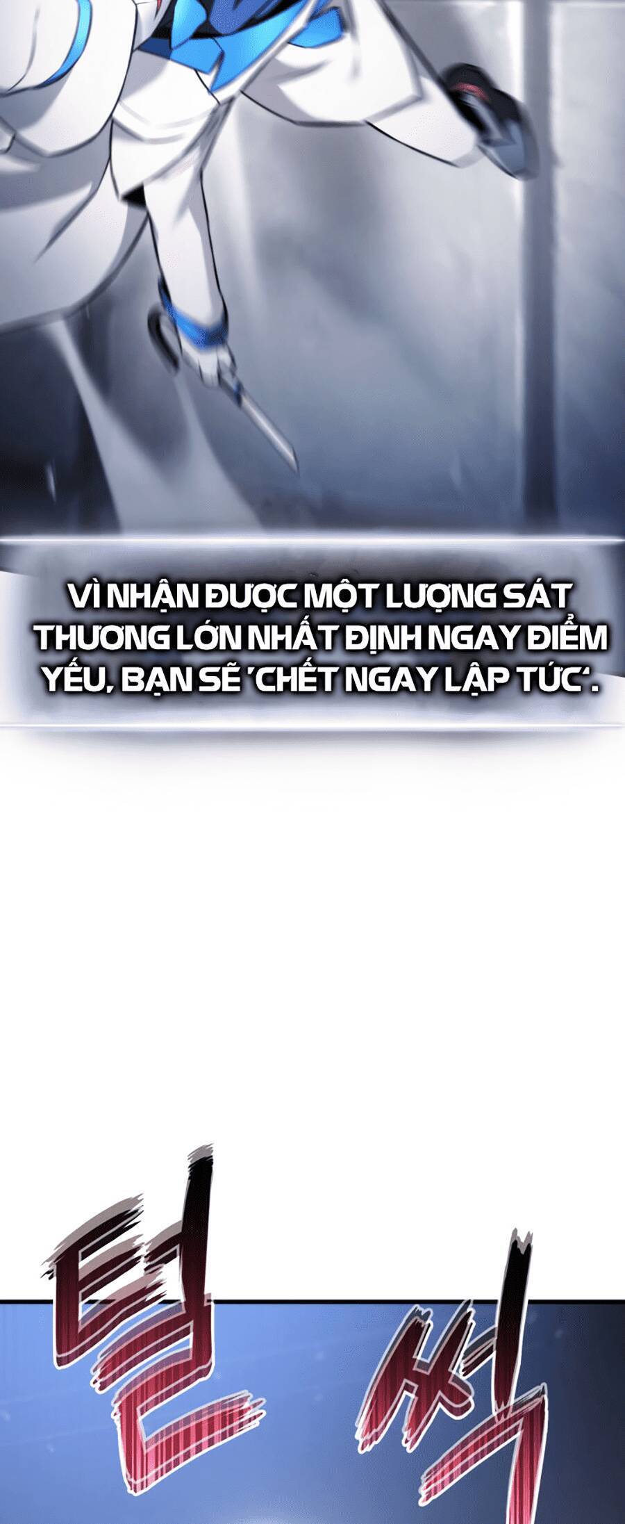 Sự Trở Lại Của Vị Thần Sức Mạnh Chapter  51 - 85