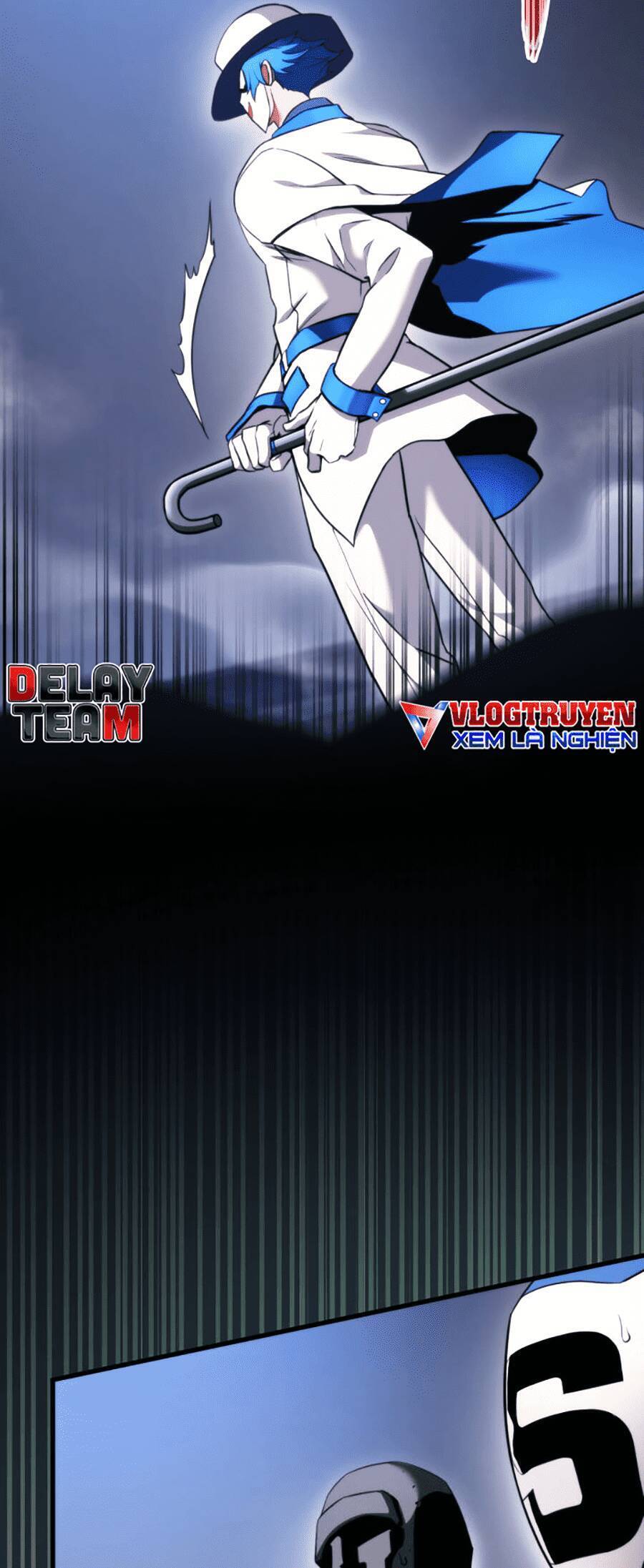 Sự Trở Lại Của Vị Thần Sức Mạnh Chapter  51 - 86