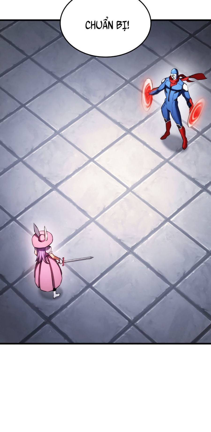 Sự Trở Lại Của Vị Thần Sức Mạnh Chapter  51 - 10