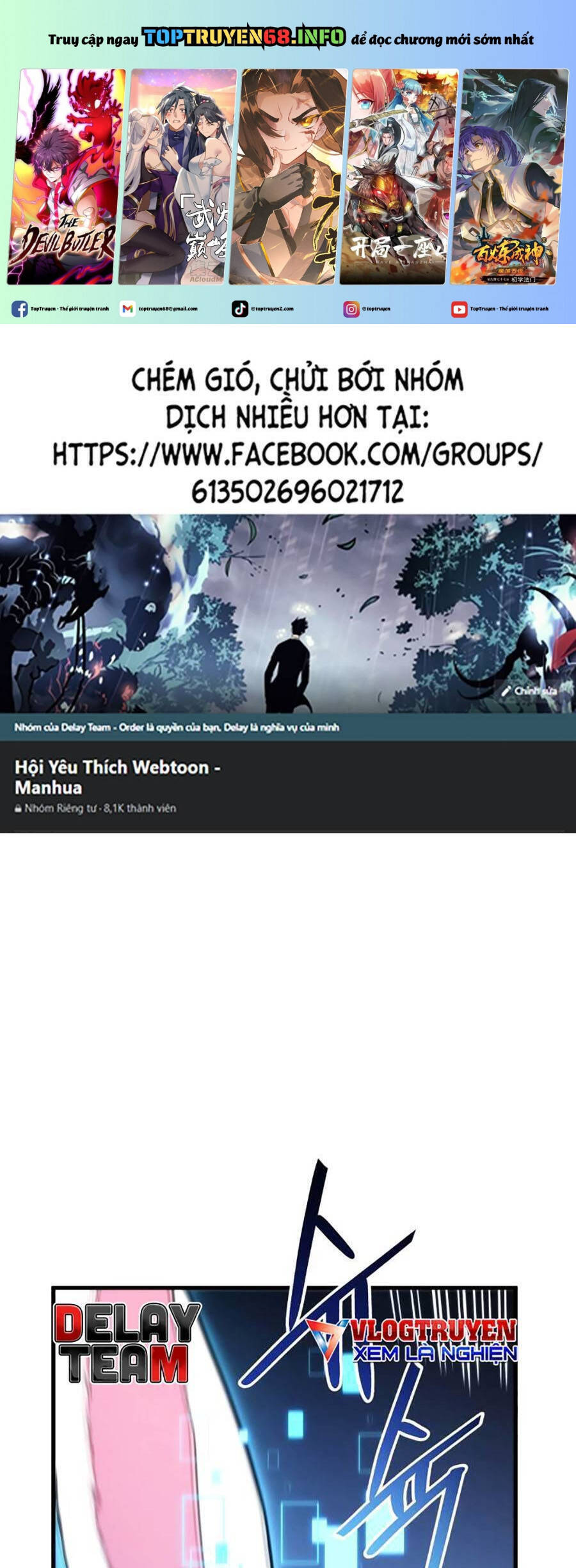 Sự Trở Lại Của Vị Thần Sức Mạnh Chapter  52 - 2