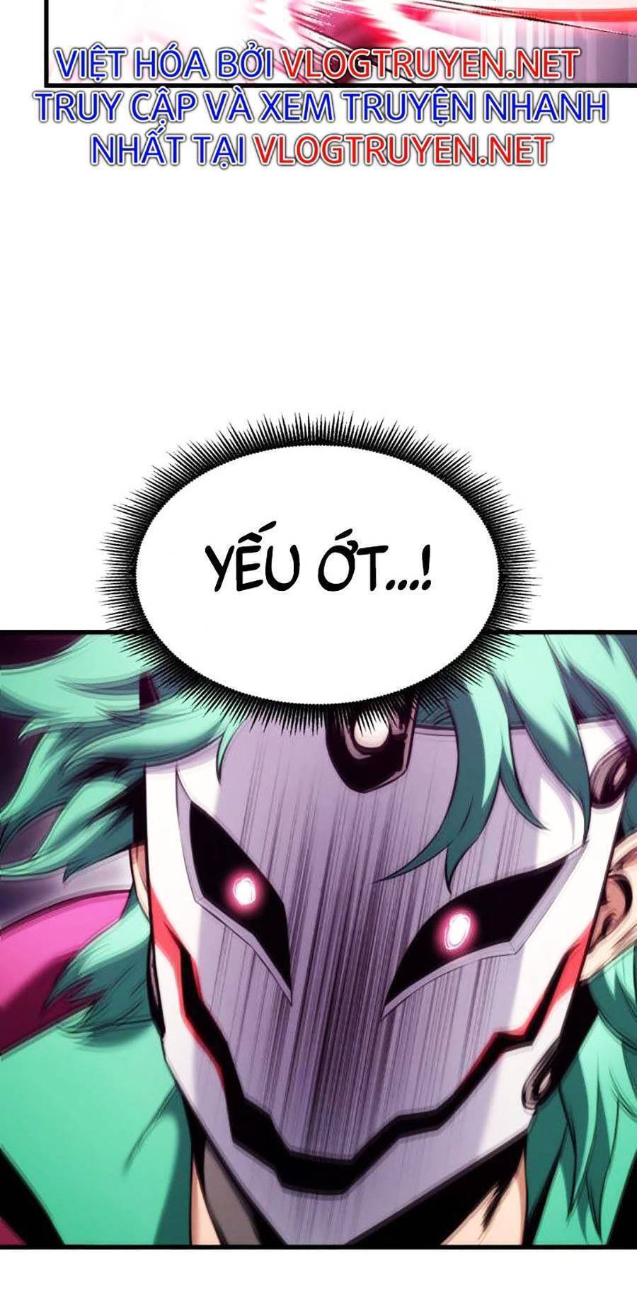 Sự Trở Lại Của Vị Thần Sức Mạnh Chapter  52 - 103