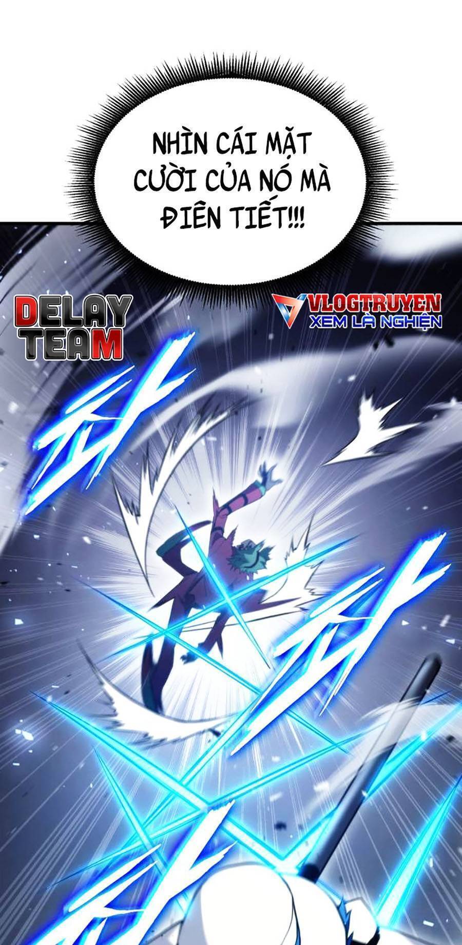 Sự Trở Lại Của Vị Thần Sức Mạnh Chapter  52 - 107