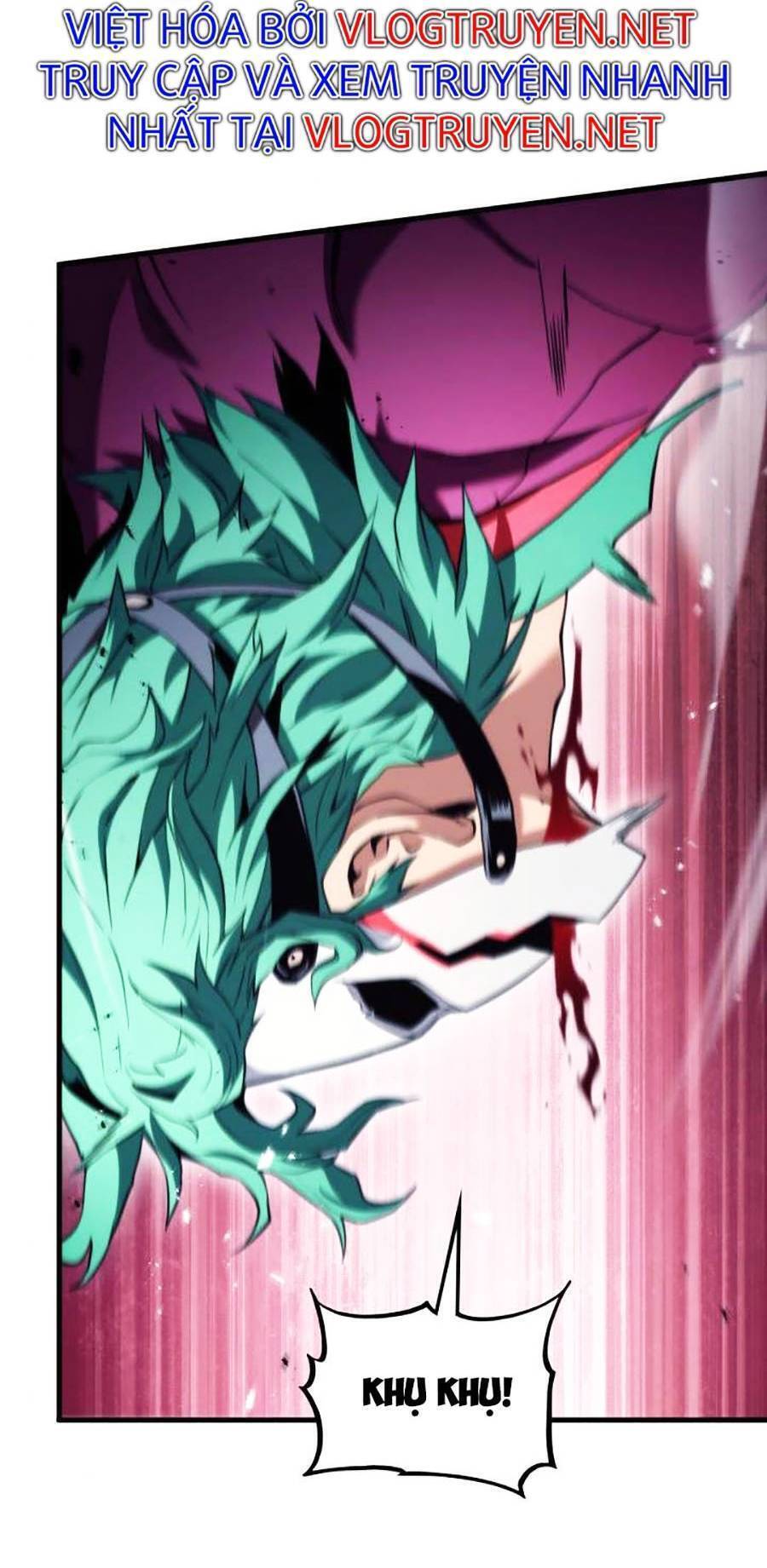 Sự Trở Lại Của Vị Thần Sức Mạnh Chapter  52 - 109