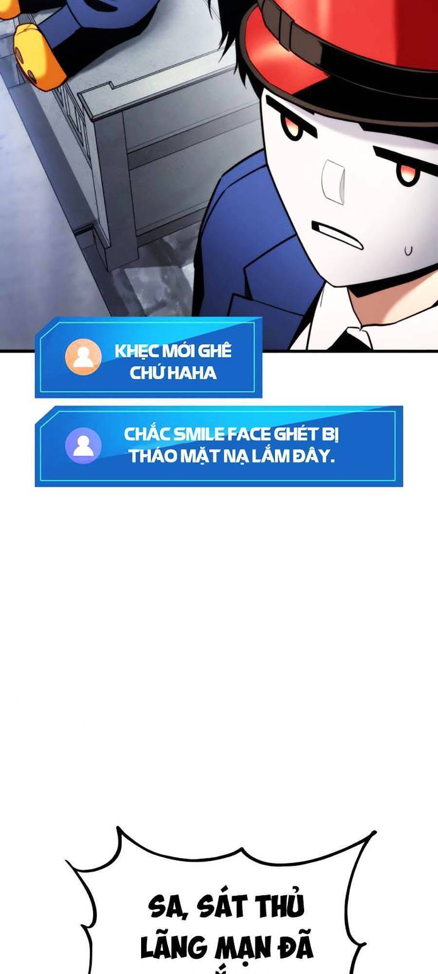 Sự Trở Lại Của Vị Thần Sức Mạnh Chapter  52 - 116