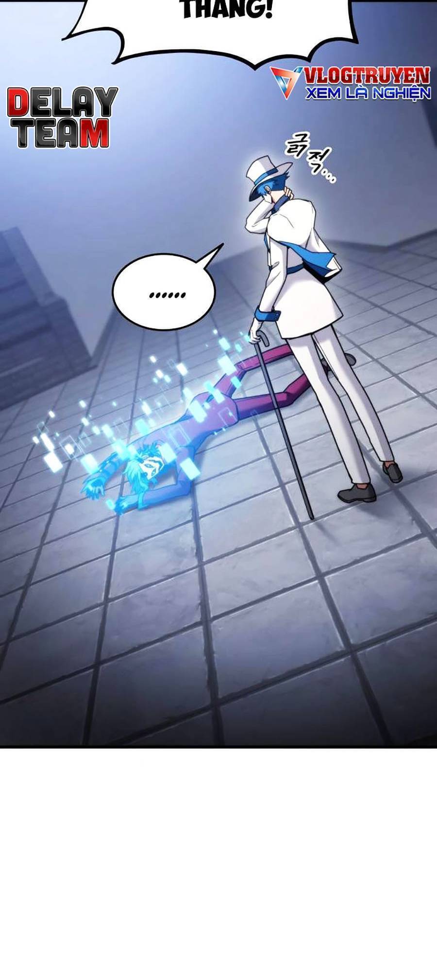 Sự Trở Lại Của Vị Thần Sức Mạnh Chapter  52 - 118