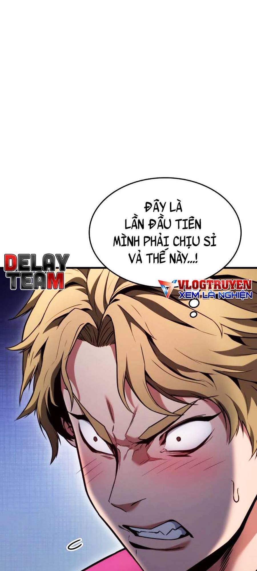 Sự Trở Lại Của Vị Thần Sức Mạnh Chapter  52 - 122