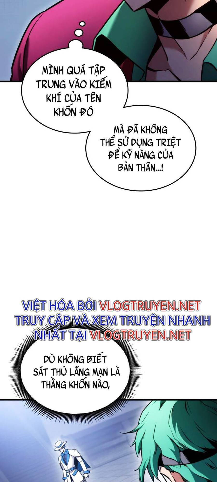 Sự Trở Lại Của Vị Thần Sức Mạnh Chapter  52 - 124