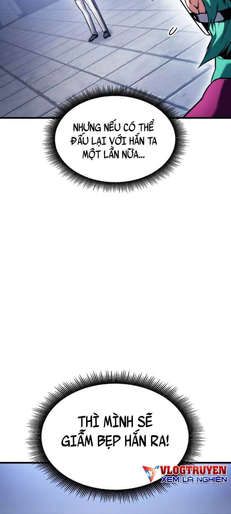 Sự Trở Lại Của Vị Thần Sức Mạnh Chapter  52 - 126