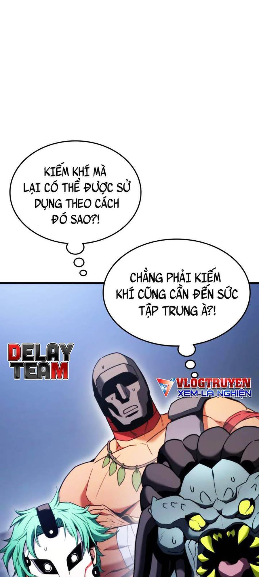 Sự Trở Lại Của Vị Thần Sức Mạnh Chapter  52 - 14