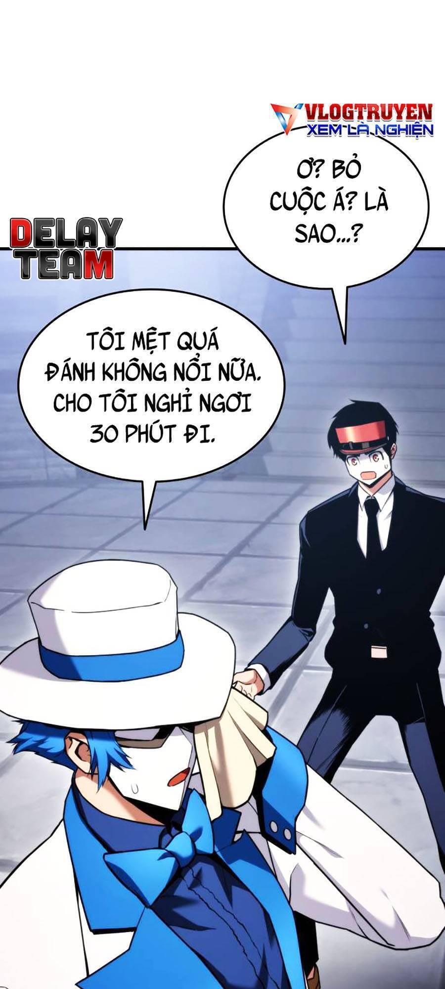 Sự Trở Lại Của Vị Thần Sức Mạnh Chapter  52 - 132