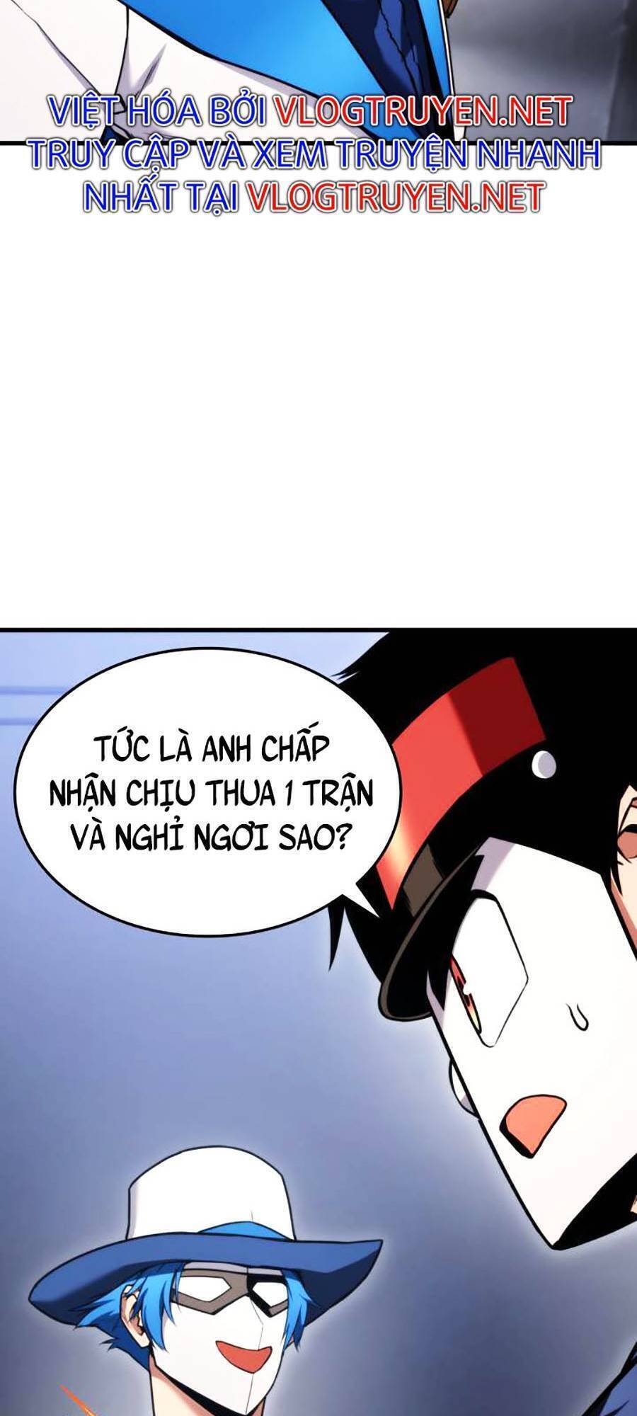 Sự Trở Lại Của Vị Thần Sức Mạnh Chapter  52 - 134