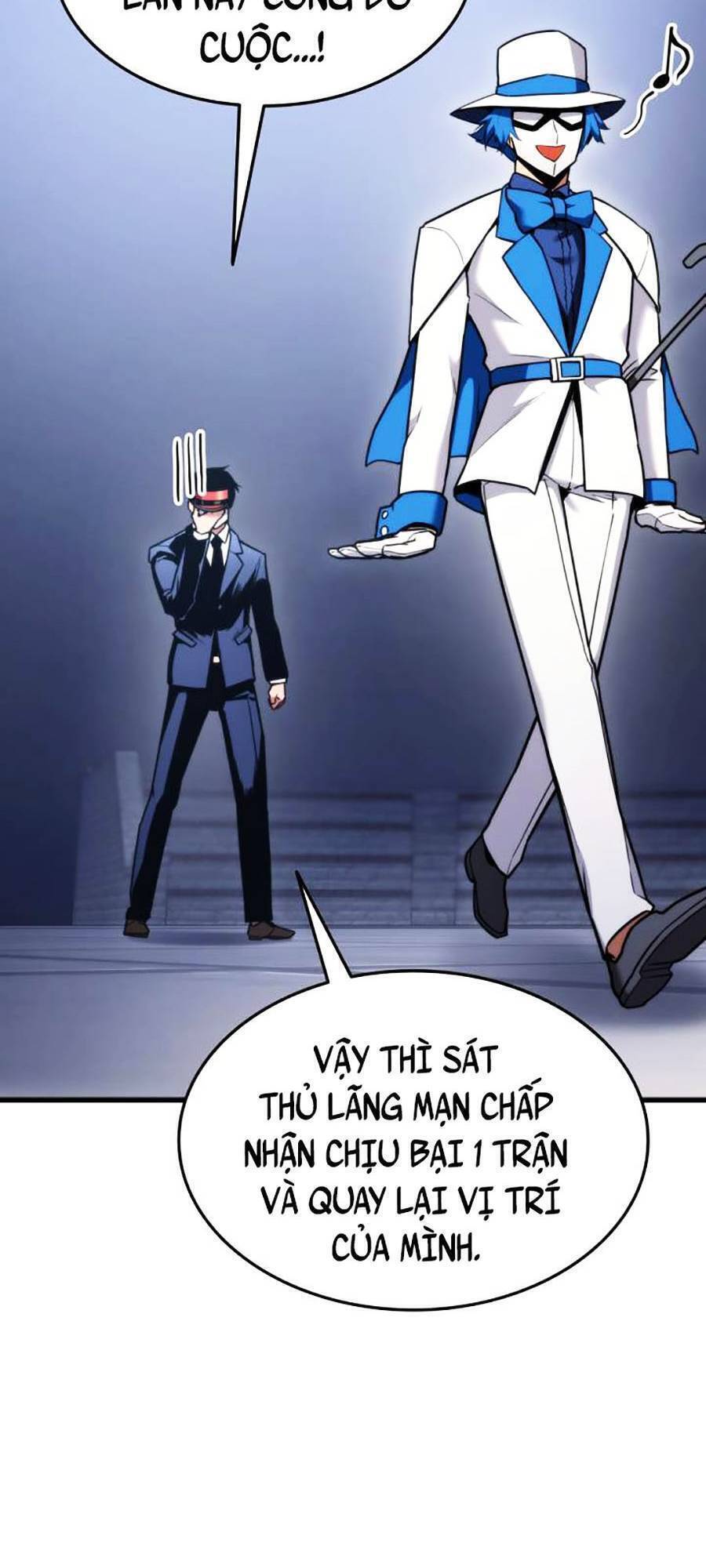 Sự Trở Lại Của Vị Thần Sức Mạnh Chapter  52 - 138