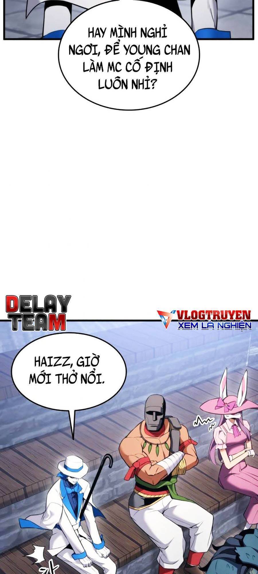 Sự Trở Lại Của Vị Thần Sức Mạnh Chapter  52 - 142