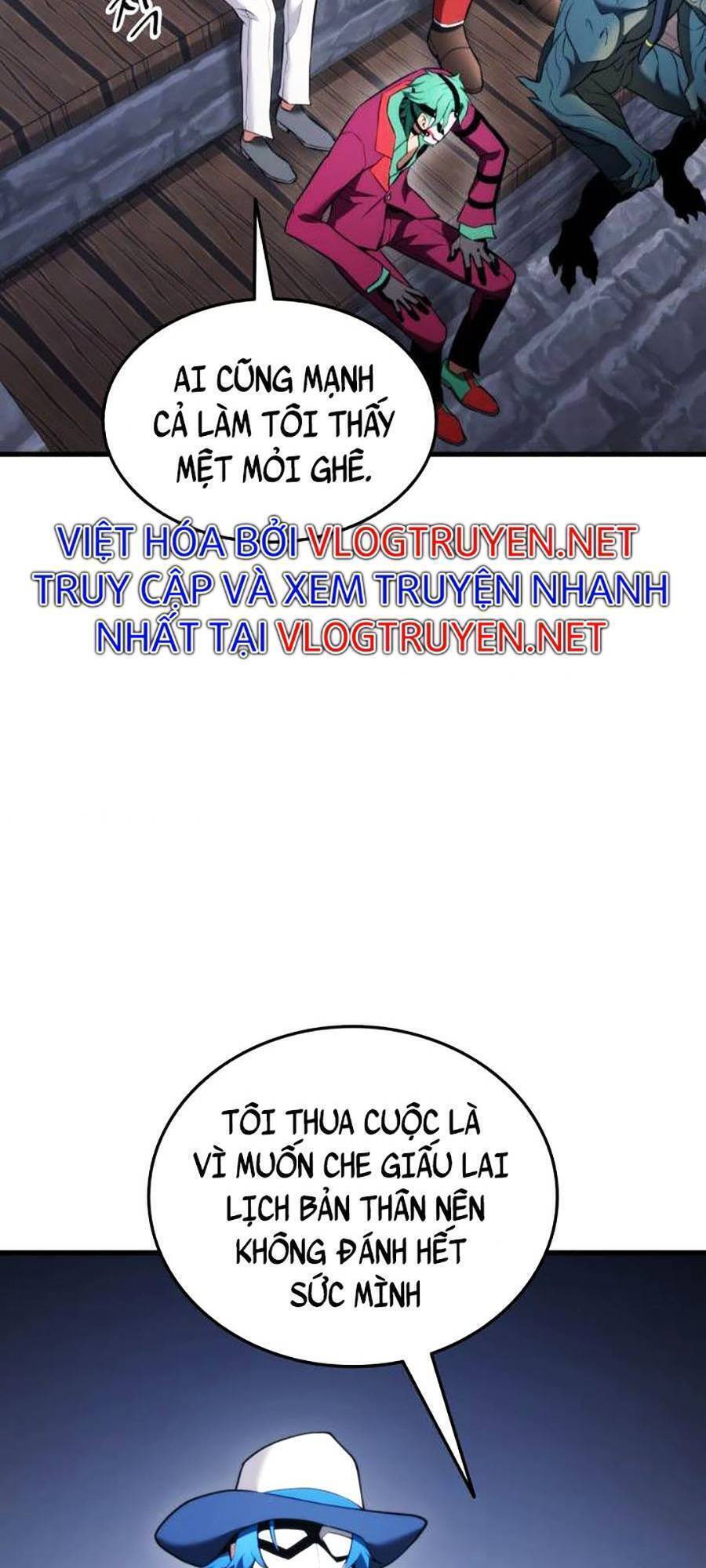 Sự Trở Lại Của Vị Thần Sức Mạnh Chapter  52 - 144