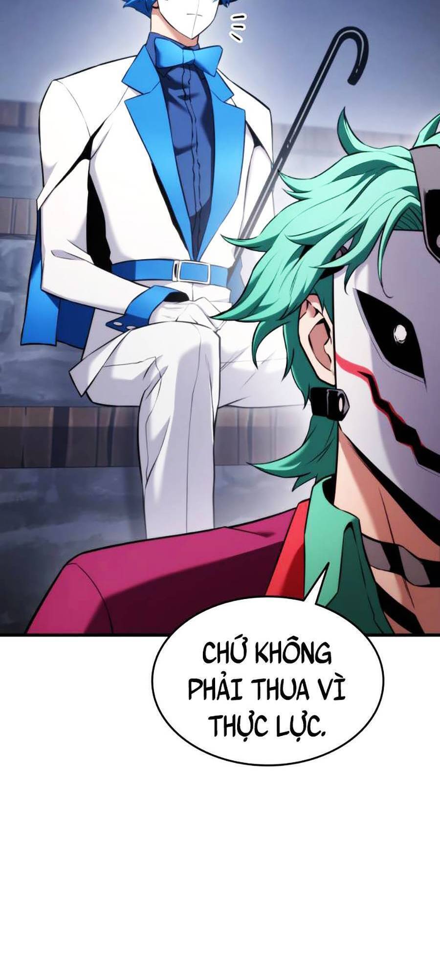 Sự Trở Lại Của Vị Thần Sức Mạnh Chapter  52 - 146