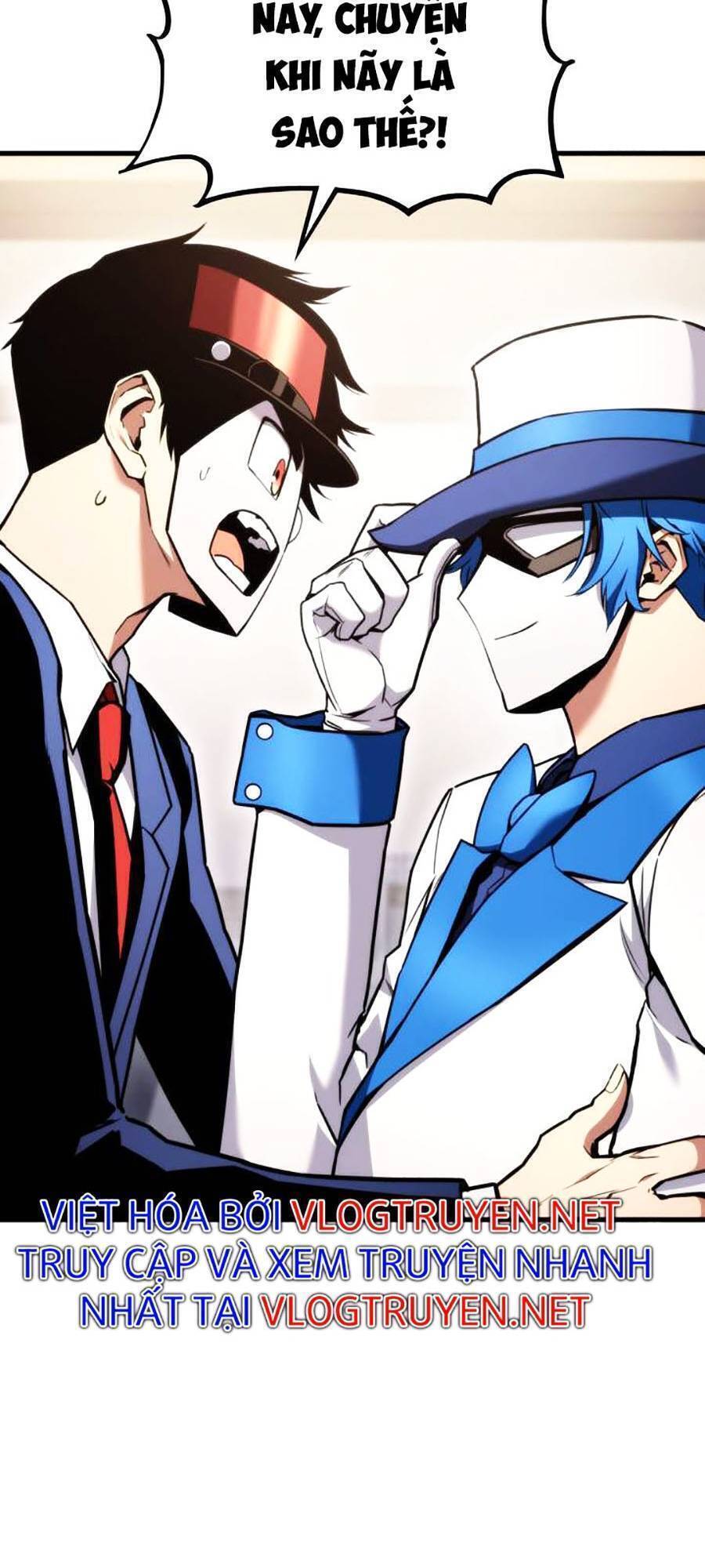 Sự Trở Lại Của Vị Thần Sức Mạnh Chapter  52 - 24