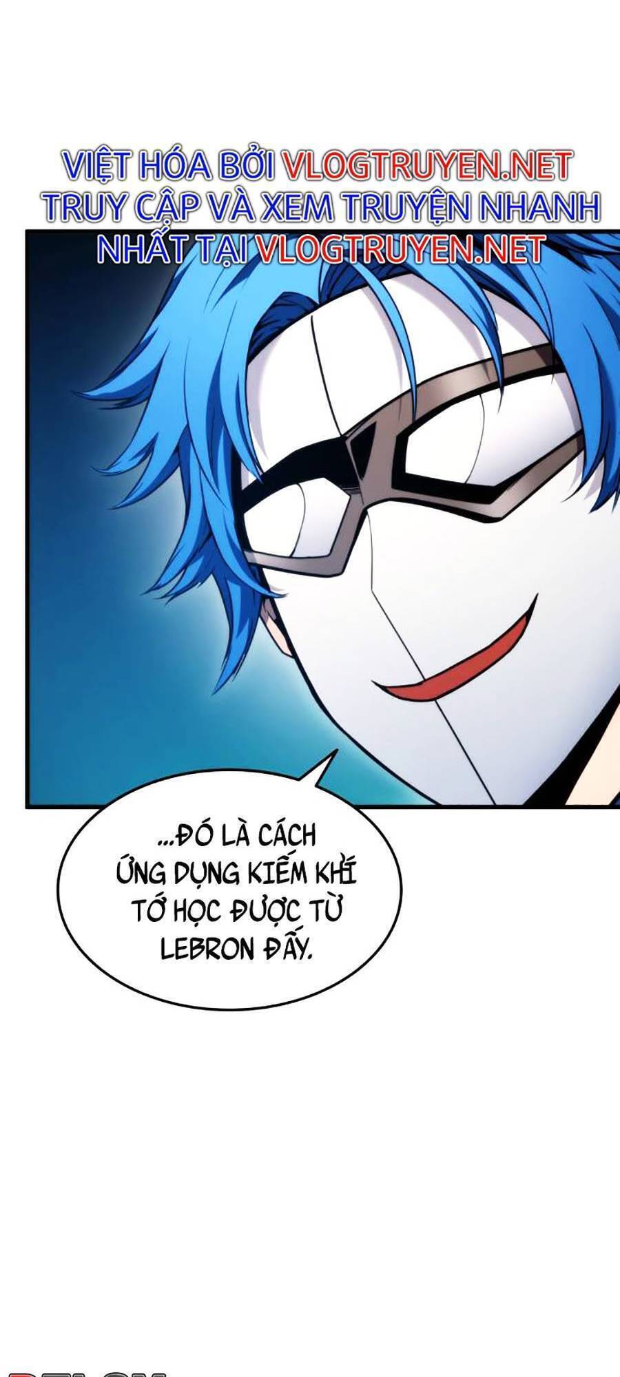 Sự Trở Lại Của Vị Thần Sức Mạnh Chapter  52 - 28