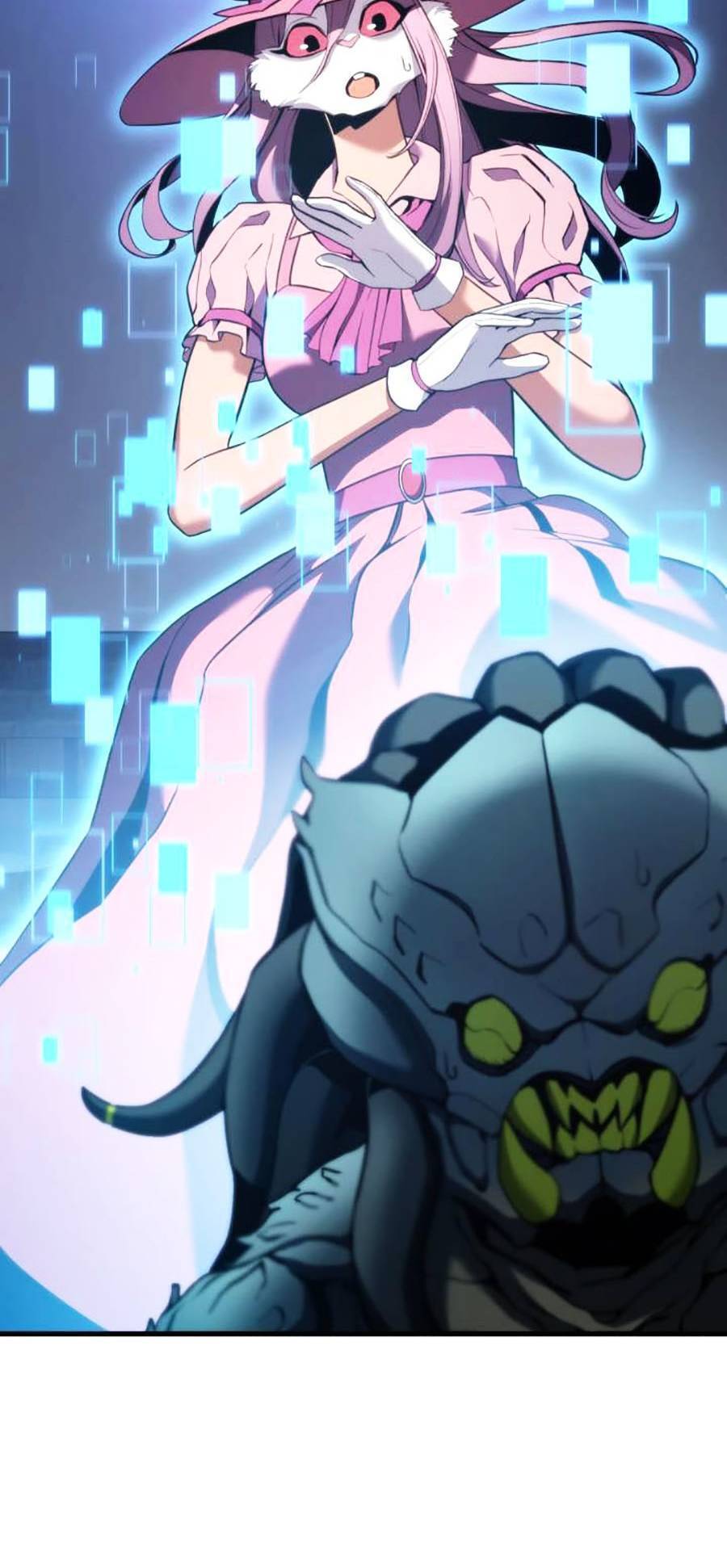 Sự Trở Lại Của Vị Thần Sức Mạnh Chapter  52 - 4