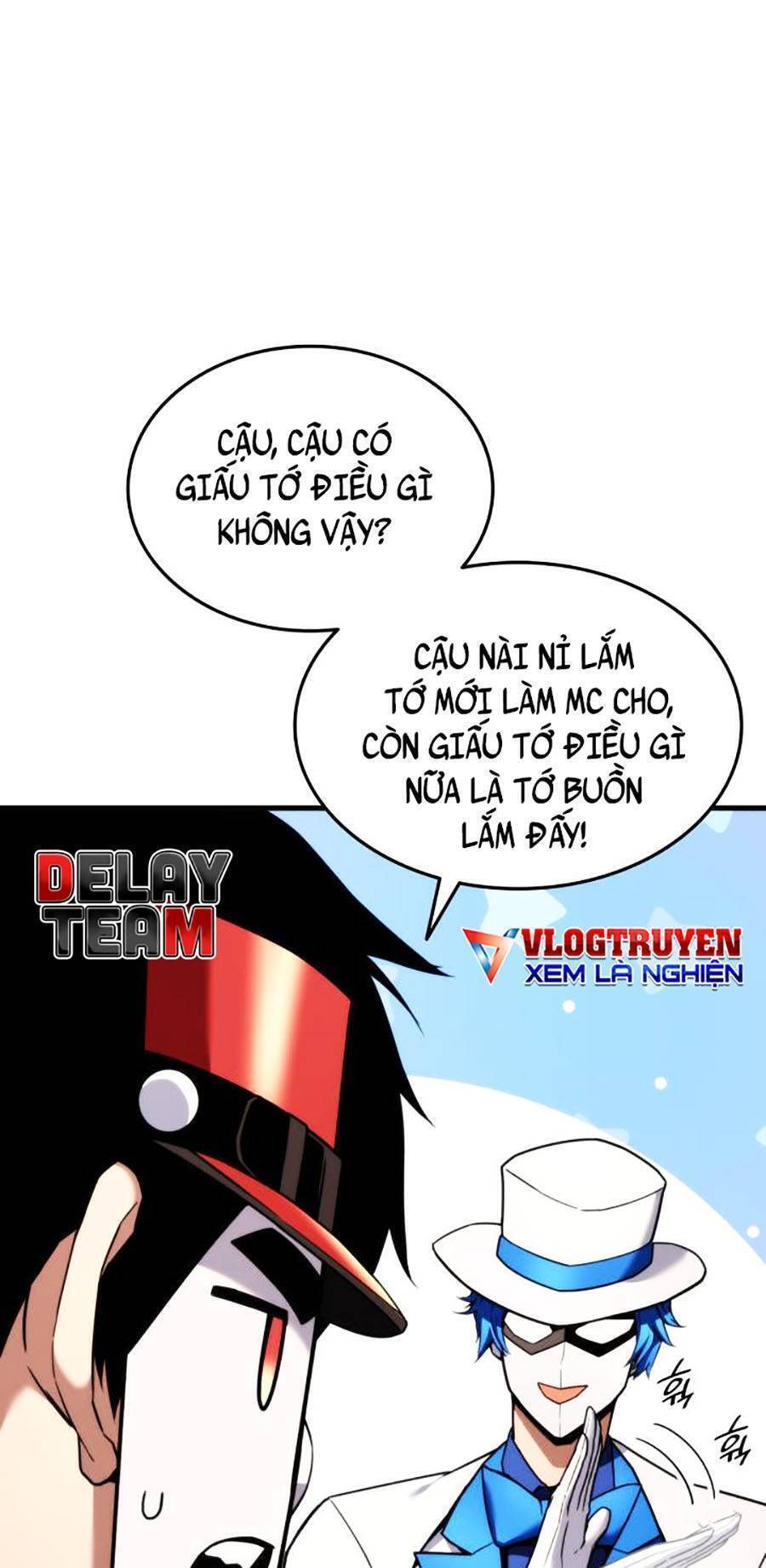 Sự Trở Lại Của Vị Thần Sức Mạnh Chapter  52 - 32