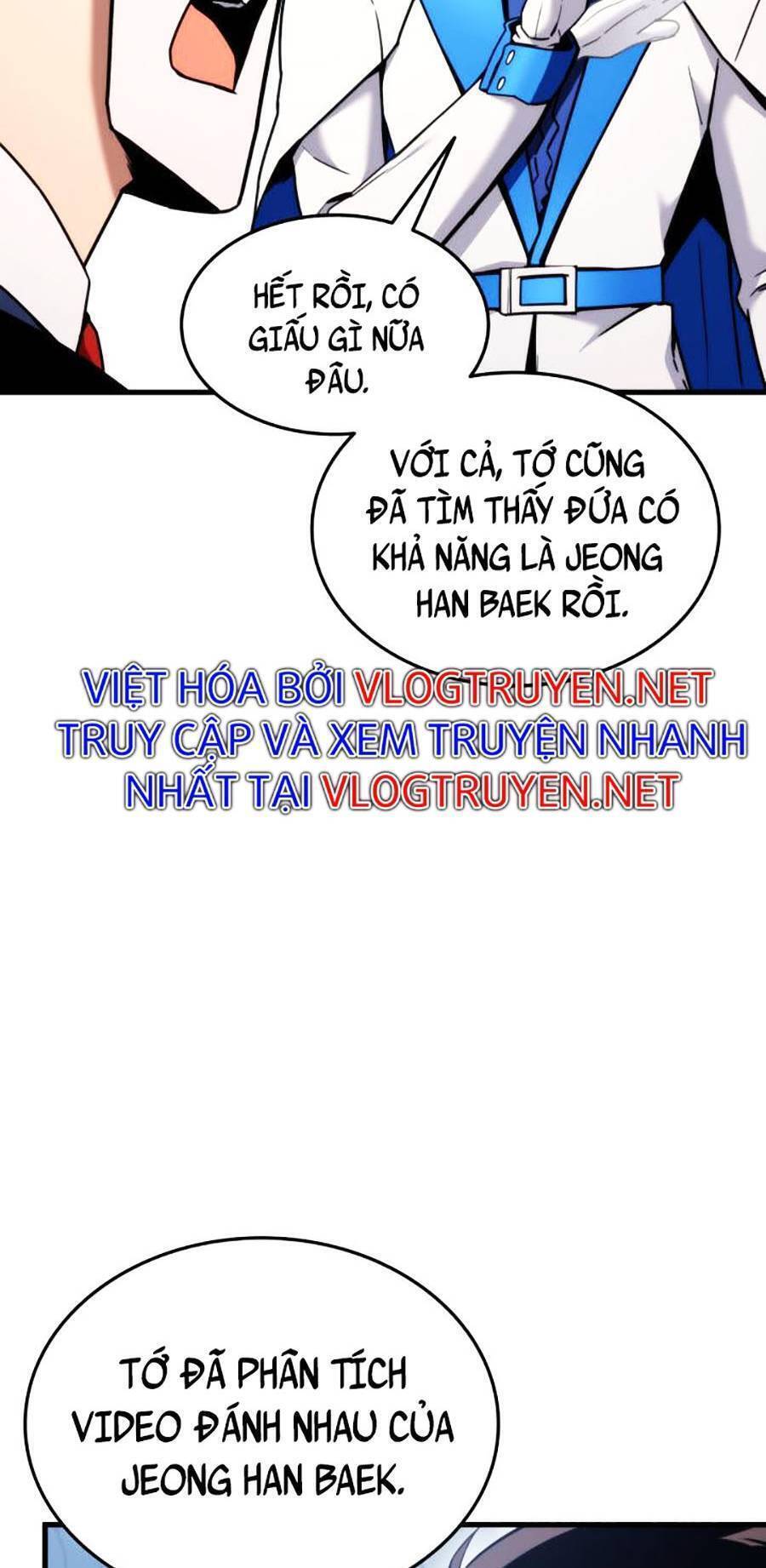Sự Trở Lại Của Vị Thần Sức Mạnh Chapter  52 - 33