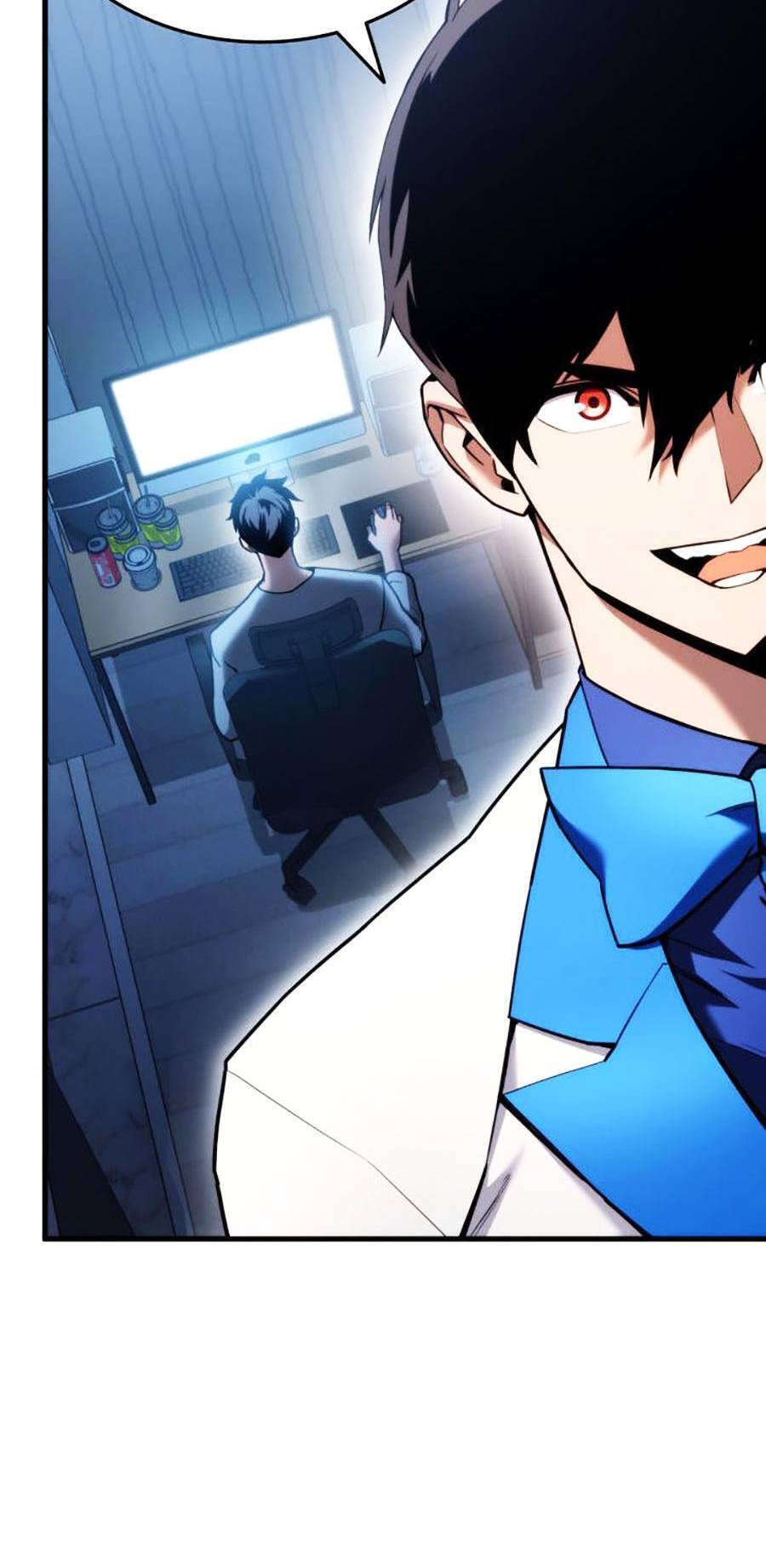 Sự Trở Lại Của Vị Thần Sức Mạnh Chapter  52 - 34