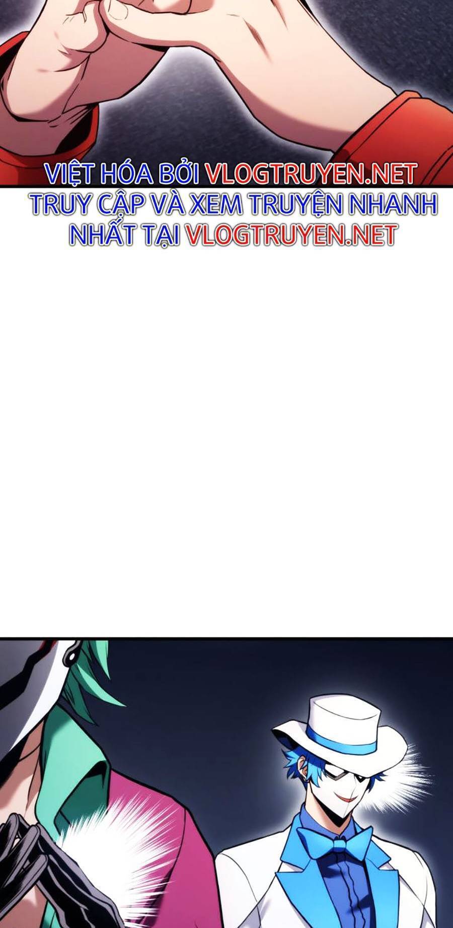 Sự Trở Lại Của Vị Thần Sức Mạnh Chapter  52 - 36